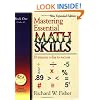 Mastering Essential Math Skills: 20 Minutes a Day to Success, Book 1: Grades 4-5