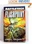 Classic Battletech: Flashpoint (FAS5825)