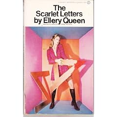The Scarlet Letters