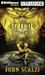 God Engines(CD)(Unabr.)
