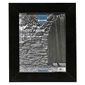black 8X10 BLK HIGH SHINE-HS - 8 x 10