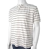 Nautica Men's Luxury Sport Polo Shirt