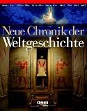 Neue Chronik der Weltgeschichte. Jubil�umsausgabe - 