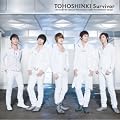 Survivor ~090325 4th Album "The Secret Code" Pre-Release Single~�y������萶�Y�Ձz