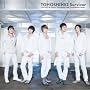 Survivor ~090325 4th Album "The Secret Code" Pre-Release Single~�y������萶�Y�Ձz