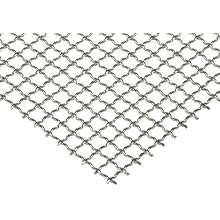 Aluminum Mesh Sheet, ASTM E2016-06