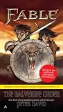 Fable: The Balverine Order