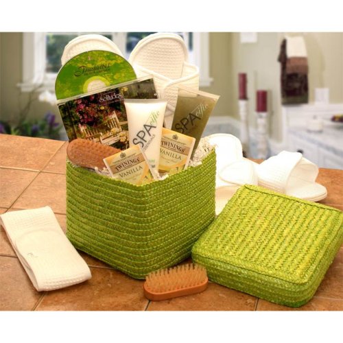 Spa Refresher Gift Hamper
