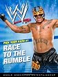 Race to the Rumble #1 (WWE)
