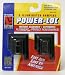 Power-Loc Illuminated Bumper Track