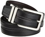 NIKE Golf Stitch Reversible Belt