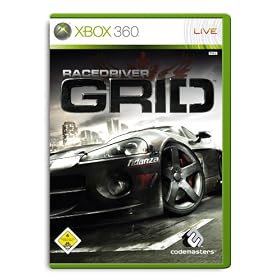 Race Driver GRID