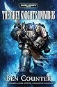 Grey Knights: The Omnibus (Warhammer 40,000)