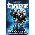 Grey Knights: The Omnibus