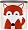 Orange Fox