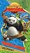 Books : Kung Fu Panda Create-A-Story