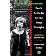 Don't Let's Go to the Dogs Tonight: An African Childhood