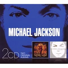 Blood on the Dance Floor/Invincible
