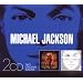 Blood on the Dance Floor/Invincible