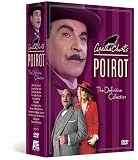 Agatha Christie's Poirot: The Definitive Collection