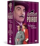 Agatha Christie's Poirot: The Definit...