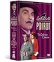 Agatha Christie's Poirot: The Definitive Collection