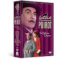 Agatha Christie's Poirot: The Definitive Collection