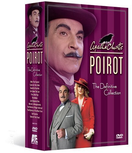 solution hercule poirot