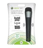 Wireless Microphone (Xbox 360)