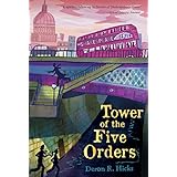 tower of the five orders the shakespeare mysteries book 2