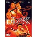 Tigre et dragon