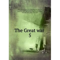 The Great war . 5