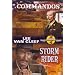 Commandos / Storm Rider