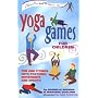 YOGA GAMES FOR CHILDREN: Fun and Fitness with Postures, Movements and Breath (Hunter House Smartfun Book)