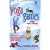 YOGA GAMES FOR CHILDREN: Fun and Fitness with Postures, Movements and Breath (Hunter House Smartfun Book)