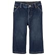 Infant Boys' Cherokee&reg; Luis Denim Pant - Blue