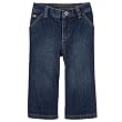 Infant Boys' Cherokee&reg; Luis Denim Pant - Blue