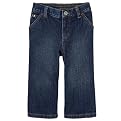 Infant Boys' Cherokee&reg; Luis Denim Pant - Blue