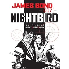 James Bond: Nightbird