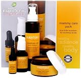 Mambino organics Mommy Care Pack