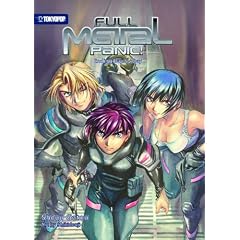 Full Metal Panic! (Novel) Volume 4: Ending Day By Day -- Part 1 7