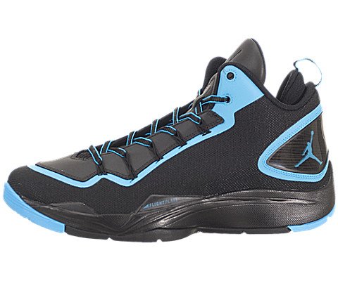 Nike Jordan Men's Jordan Super.Fly 2 PO Basketball Shoe