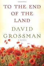 To the End of the Land