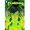 Ex Machina - The Collected Editions