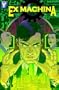 Ex Machina, Book 2 (Deluxe Edition)
