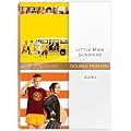 NEW Little Miss Sunshine/juno (DVD)