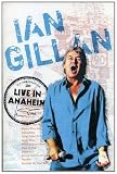 Ian Gillan - Live at Anaheim [DVD]