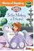 Sofia Makes a Friend: Pre-Level 1 (World of Reading)