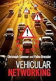 Vehicular networking
