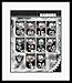 2006 Oakland Raiders Team Composite NFL Framed 8 x 10 Photograph